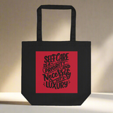 Self-Care… Tote Bag