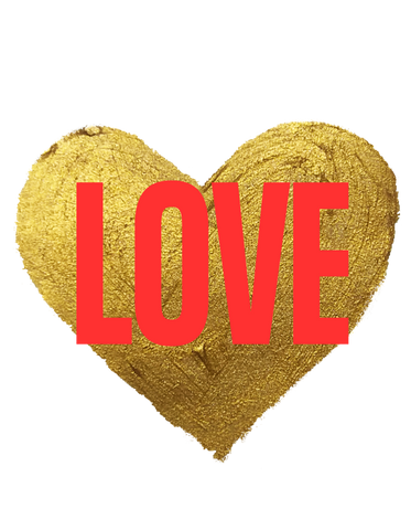 LOVE Digital Gift Card