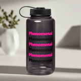 Phenomenal Plastic Water Bottle